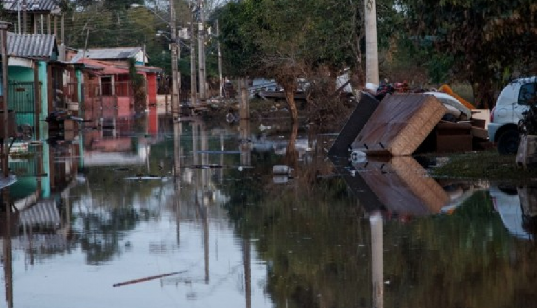 Brasil suspende pago de deuda de Rio Grande do Sul por tres años para ayudar a reconstrucción