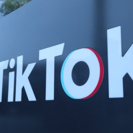 TikTok demanda a Gobierno de EEUU para bloquear potencial prohibición