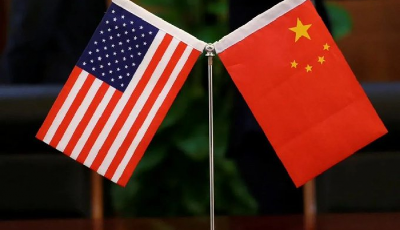 EE. UU. debería dejar de "utilizar Taiwan para contener a China" y tomar medidas concretas para preservar relaciones bilaterales, dice embajada china