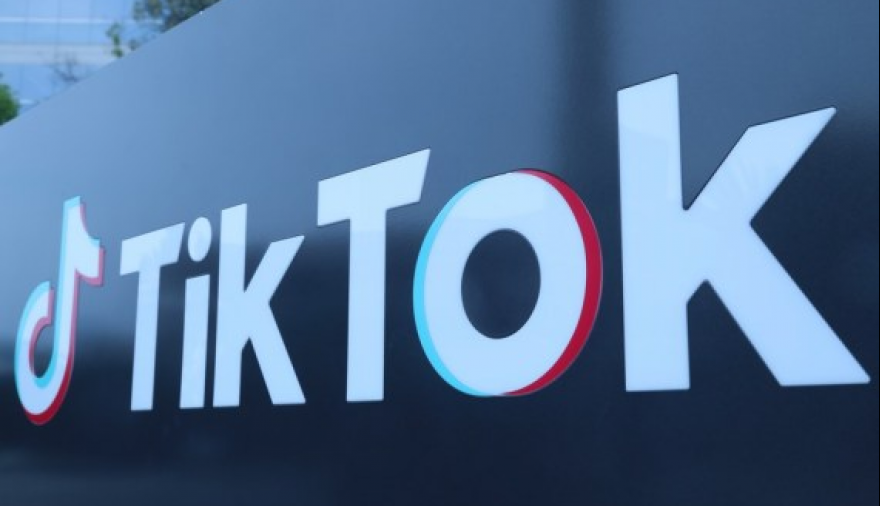TikTok demanda a Gobierno de EEUU para bloquear potencial prohibición