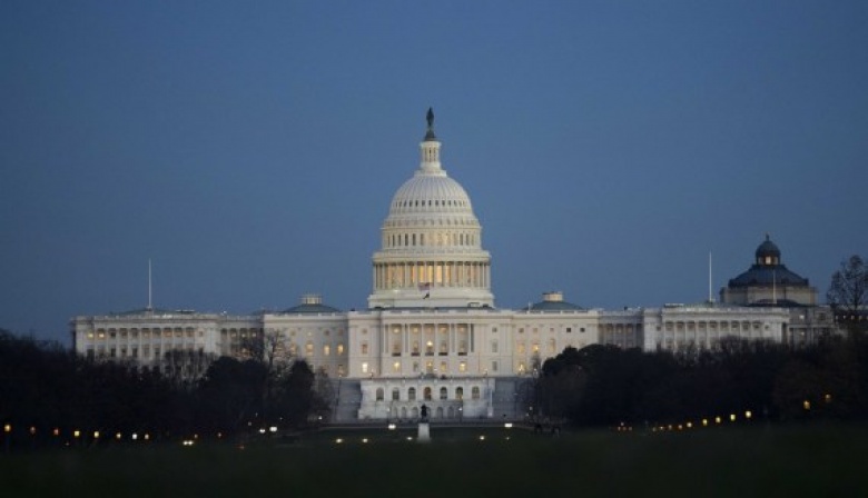 Senado de EE. UU. aprueba paquete multimillonario de ayuda a Ucrania e Israel