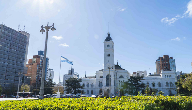 El MID de La Plata pide la adhesión del Municipio al RIGI previsto en la Ley Nacional N° 27.247