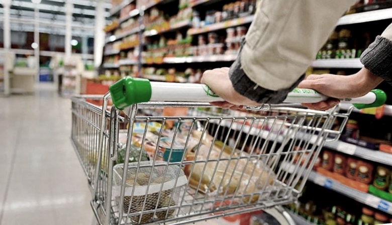 En La Plata, la canasta alimentaria tuvo una variación de 2,9% en agosto