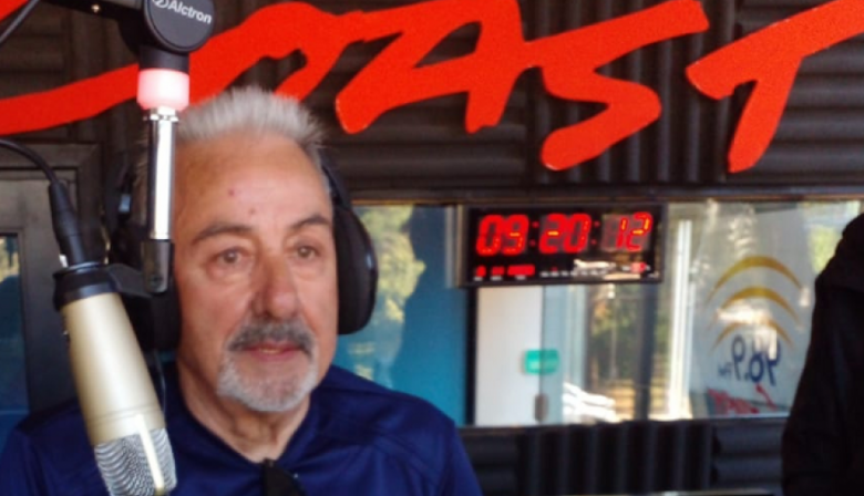 "Milei se quiere fagocitar al PRO", señaló Jorge Joury por la FM 98.9 y Pinamar TV