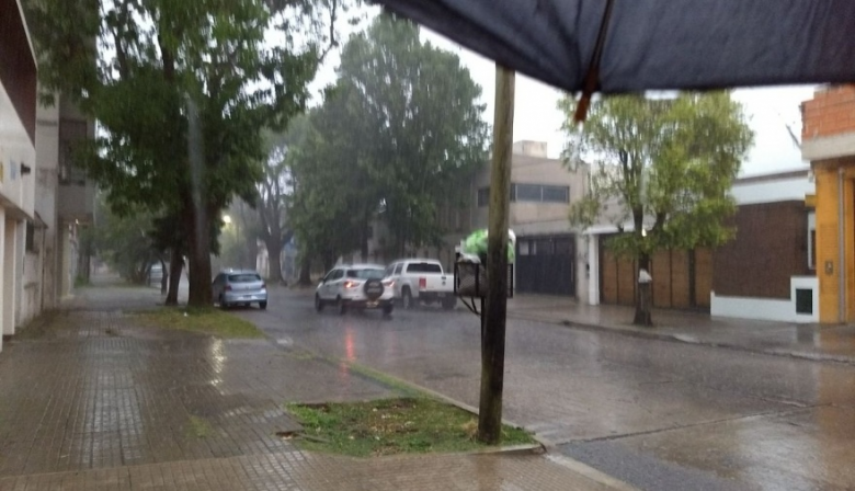 El clima para Buenos Aires y La Plata: ¿Llegan las lluvias y el alivio?