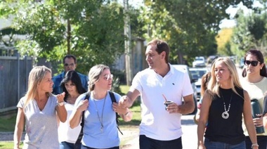 Panorama Político Platense: Oficialismo y oposición entre timbreos, recorridas y mirar al cielo