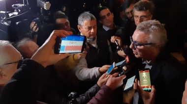 Para intendente de Tigre, Vidal le "dejó una bomba de tiempo" al gobernador Kicillof