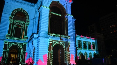 Informan los cortes de calle previstos por el aniversario de la ciudad de La Plata