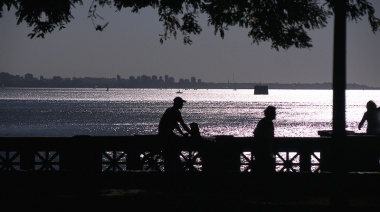 La ciudad de Buenos Aires se prepara para el primer fin de semana extralargo del año