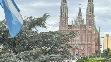 Último día de chaparrones y lloviznas en esta semana