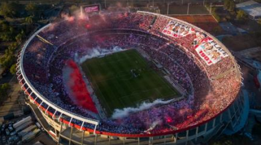 Fútbol libre por celular: cómo ver River vs Tigre