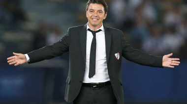 River avanza con la vuelta de Marcelo Gallardo y su regreso sería anunciado en las próximas horas