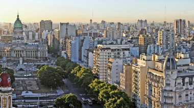 Buen clima para este miércoles, y llegan las lluvias durante la próxima jornada