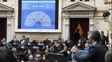 La Libertad Avanza le respondió al PRO tras las críticas al Gobierno: “Es repugnante el oportunismo”