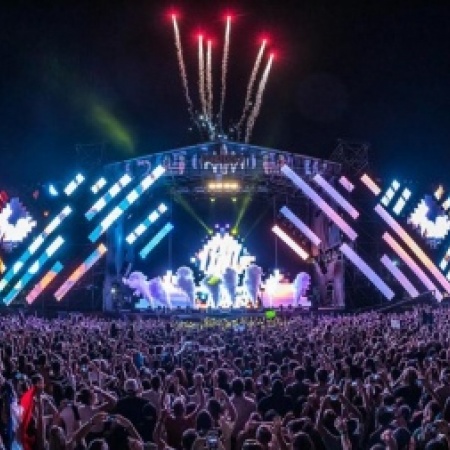 La nueva edición de Lollapalooza Argentina podrá verse en directo por Flow