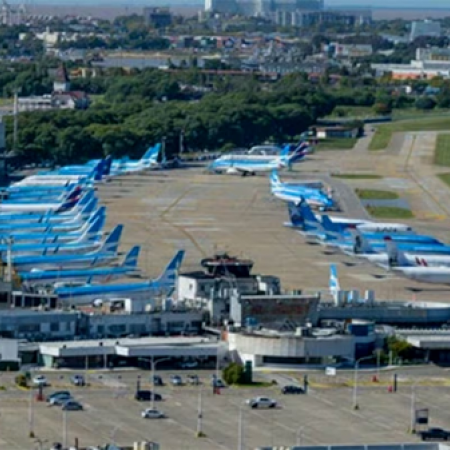 Gremios aeronáuticos inician paro en 27 aeropuertos: ¿a quiénes afecta?