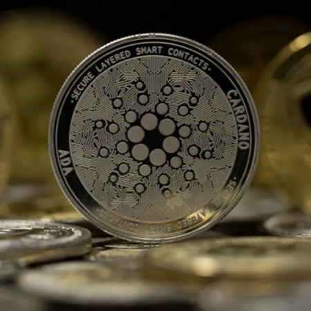 Criptomonedas hoy: Fuerte ascenso de XRP y Cardano