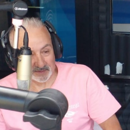 "Hay fecha para el fin del cepo", señaló Jorge Joury por FM 98.9 y Pinamar TV